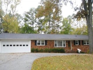 Foreclosed Home - 3238 OLD CONCORD RD SE, 30082