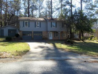 Foreclosed Home - List 100225335