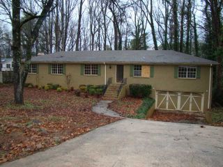 Foreclosed Home - List 100243292