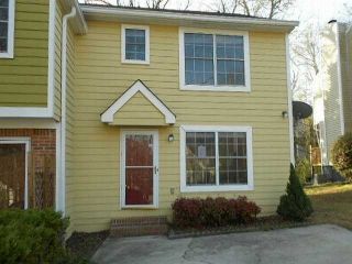 Foreclosed Home - List 100269342