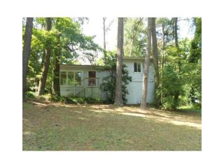 Foreclosed Home - List 100314536