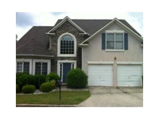 Foreclosed Home - List 100321813