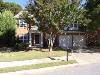Foreclosed Home - 119 Westchester Dr Se, 30082
