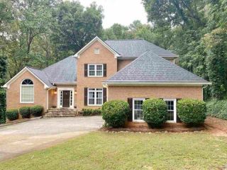 Foreclosed Home - 4641 DERBY LN SE, 30082