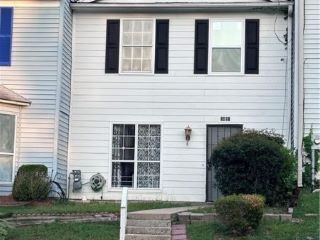 Foreclosed Home - 1052 HUNTINGTON TRCE SE, 30082