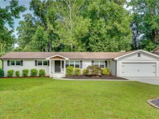 Foreclosed Home - 3830 WHITE HAVEN DR SE, 30082