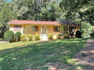 Foreclosed Home - 3781 CLINE DR SE, 30082