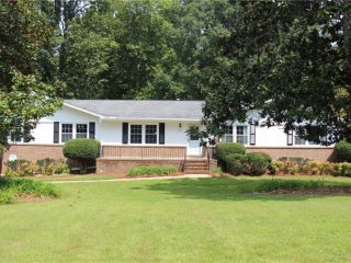 Foreclosed Home - 277 EARLY PARKWAY DR SE, 30082