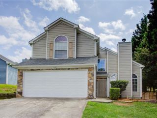 Foreclosed Home - 437 AULDON CT SE, 30082
