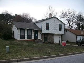 Foreclosed Home - List 100002828