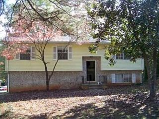 Foreclosed Home - List 100002832