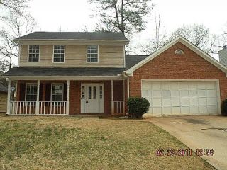 Foreclosed Home - List 100002833