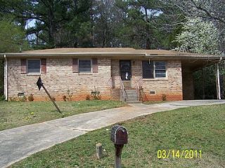 Foreclosed Home - List 100016727