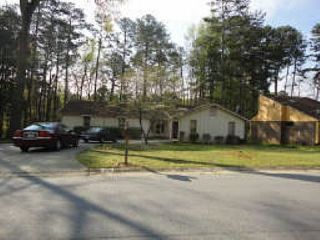 Foreclosed Home - List 100019177