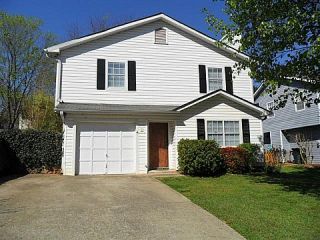 Foreclosed Home - List 100021738