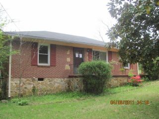 Foreclosed Home - List 100041177