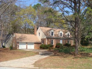 Foreclosed Home - List 100041465