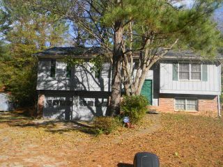 Foreclosed Home - List 100041858