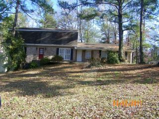 Foreclosed Home - List 100042570