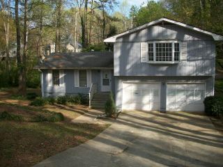 Foreclosed Home - List 100042638