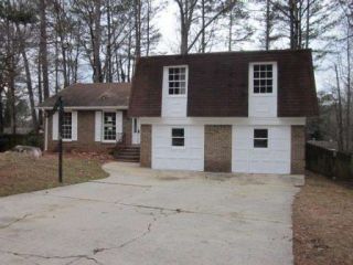 Foreclosed Home - List 100043360