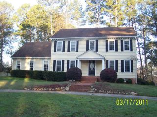 Foreclosed Home - List 100043537