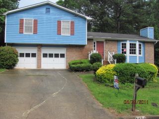 Foreclosed Home - List 100043675