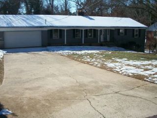 Foreclosed Home - List 100043712
