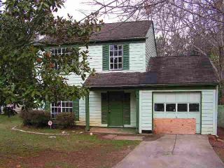 Foreclosed Home - List 100043719