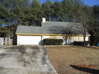 Foreclosed Home - List 100043773