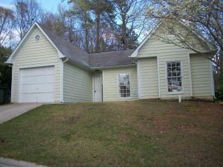 Foreclosed Home - List 100043801