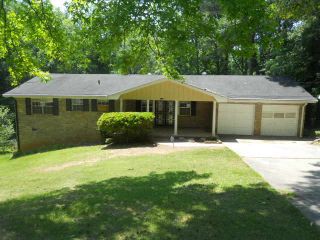 Foreclosed Home - List 100043967