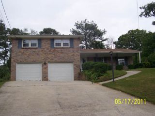 Foreclosed Home - List 100079177