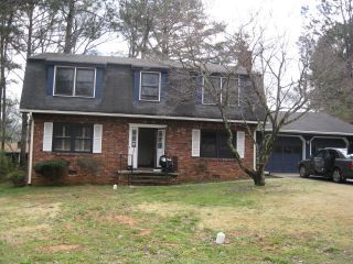 Foreclosed Home - List 100079404