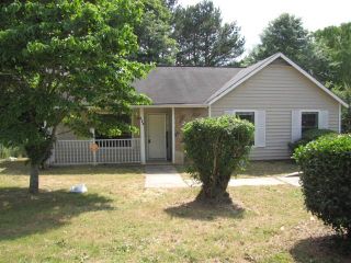 Foreclosed Home - List 100079703