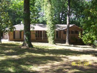 Foreclosed Home - List 100090679