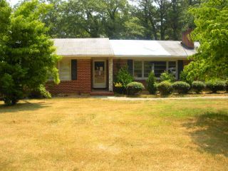 Foreclosed Home - List 100090753