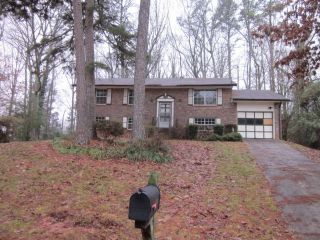 Foreclosed Home - List 100090786