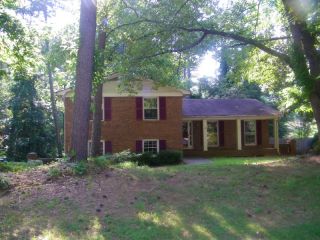 Foreclosed Home - List 100090949