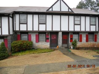 Foreclosed Home - List 100090975