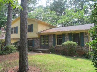 Foreclosed Home - List 100106382