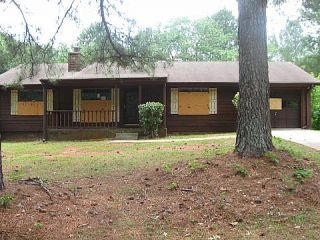 Foreclosed Home - List 100110058