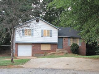 Foreclosed Home - List 100115315