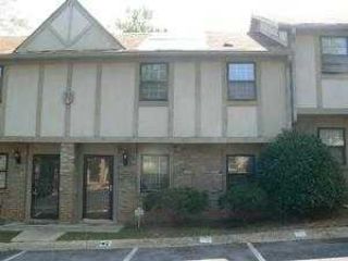 Foreclosed Home - List 100115374