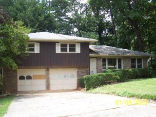 Foreclosed Home - List 100115689