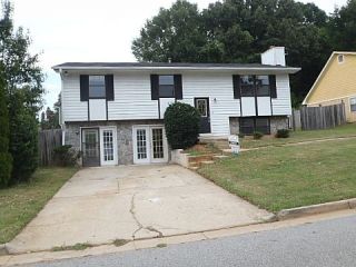Foreclosed Home - List 100116344