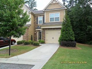 Foreclosed Home - List 100116345