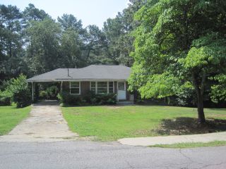 Foreclosed Home - List 100120752