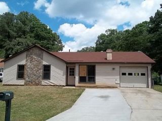 Foreclosed Home - List 100123449