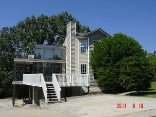 Foreclosed Home - List 100127390